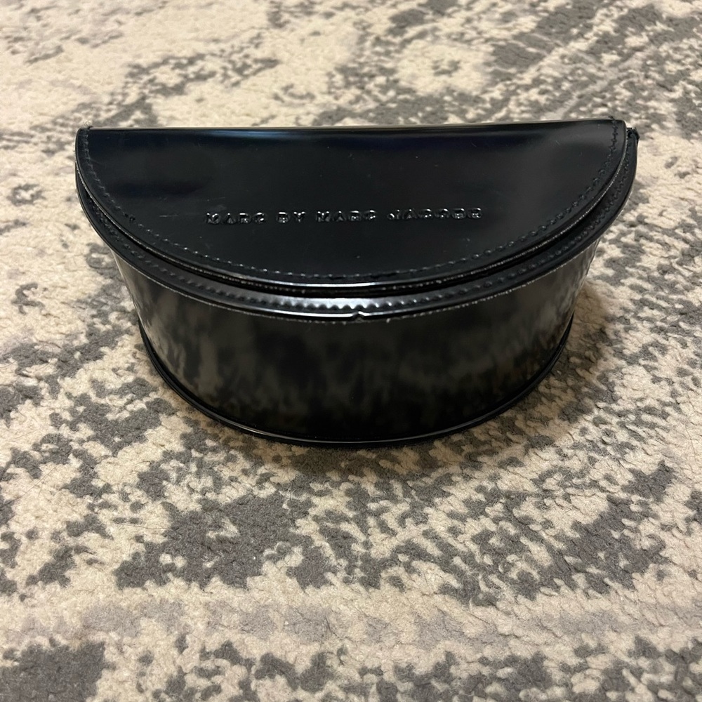 MARC by Marc Jacobs Sunglasses Case